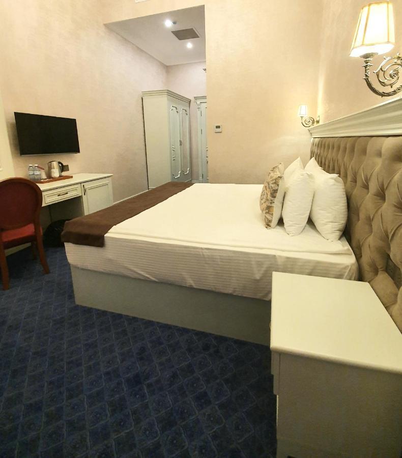 La Casa Sahil Baku Quarto foto